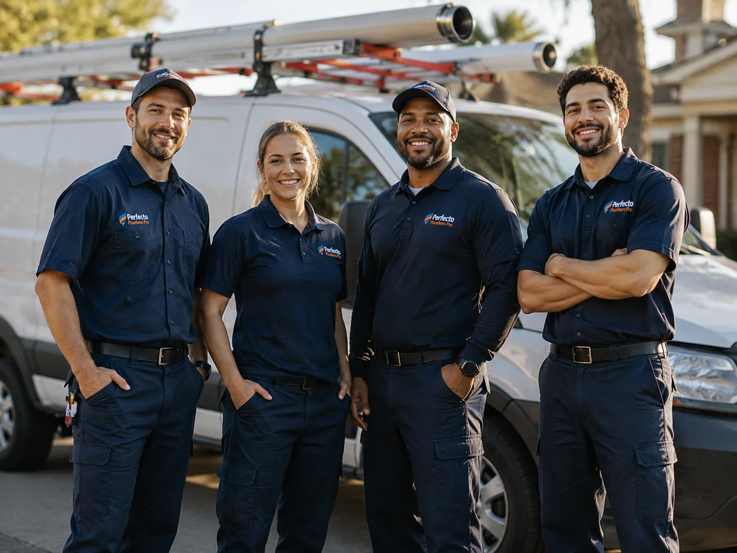 Emergency Plumber Near Me in Stowell, TX near me
